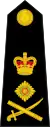 General(UK Royal Marines)