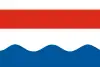 Flag of Brno-Bystrc