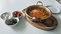Korean ramen