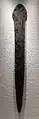 Bronze sword, c. 1600 BC