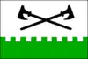 Flag of Broumov