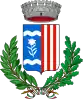 Coat of arms of Brumano