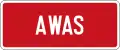 Caution