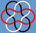 Example of an Arabesque