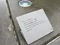 Plaque