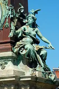 The Municipal Judiciary by Julien Dillens