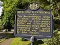 Pennsylvania State Historical Marker