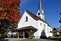Reformed church (built around 1192 AD)