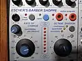 Model 260e Duophonic Pitch Class Generator module