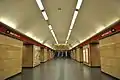 Deák Ferenc tér