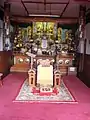 Buddhist Temple