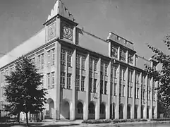 Warsaw School of Economics
