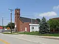 Buford Church of Christ