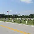 Buford Cemetery