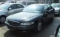 Buick "New Century" GL