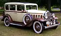 1932 Buick Series 60 Model 67 sedan