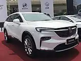 Buick Enclave