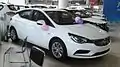Buick Verano hatch