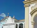 Building Facades
