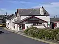 The New Inn at the crossroads, Mabe Burnthouse