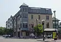 Warren Street