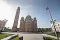 Cathedral of Christ the Saviour