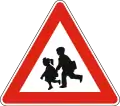 Children area