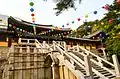 Bulguksa temple