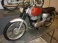 Bultaco Tralla 101 125 cc (1959)
