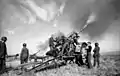 K 18 firing in Russia