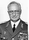 Heinz Kessler