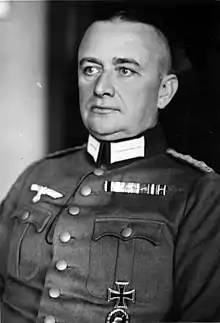 Erich Friderici