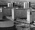 Hotels Bastei, Königstein and Lilienstein, 1975
