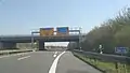 A&nbsp;36 transition