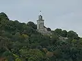 Falkenstein Castle (Taunus) (Neufalkenstein)