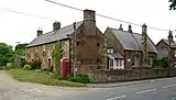 Burneston Old School