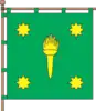Flag of Bushtyno