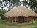 Busoga house