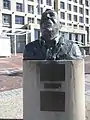Bertie Reed (RSA) Grinaker