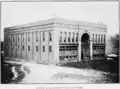 Buxton and Landstreet Company Store