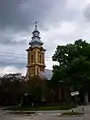 Sts. Peter and Paul Church (Orthodox, 1833)