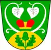 Coat of arms of Bykoš