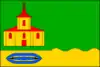 Flag of Bystré