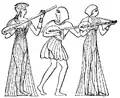 Ancient Egyptian Stringed Instruments