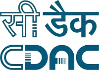 C-DAC Logo