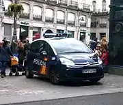 Citroën C4 Picasso