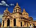 Córdoba's Cathedral