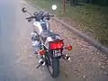 1978 Honda CBX 1000