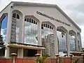 Christian Congregation in Brazil, in Goiânia.