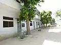 CD Girls Inter College